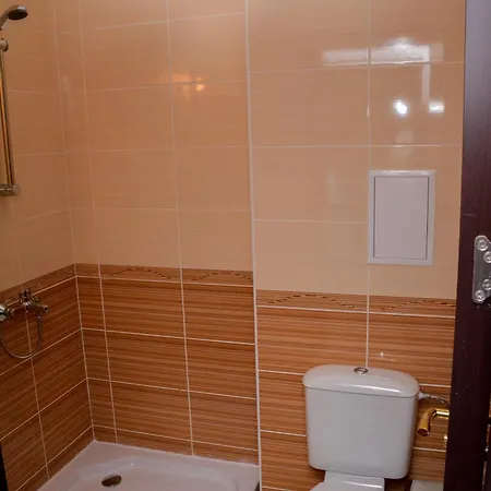 Aparthotel Olymp Sveti Vlas