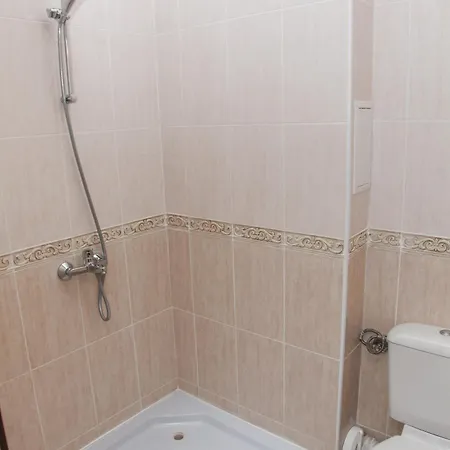 Olymp * Sveti Vlas